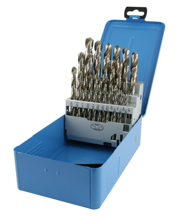 Drill Bit Sets