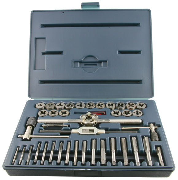 Tap and Die Sets