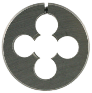 1" High Speed Adjustable Round Dies