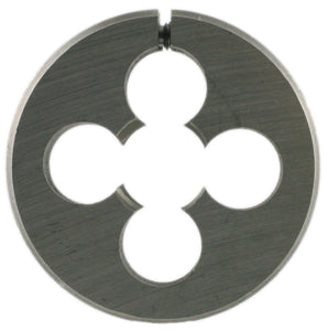 2" High Speed Adjustable Round Dies