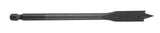 Power Wood Spade Bits